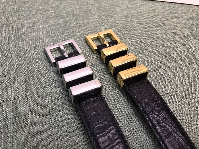 Yves saint Laurent Belt SLB00032